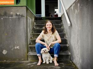 Thomasin Mckenzie photo #0252