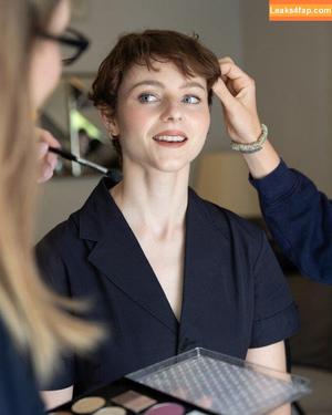 Thomasin Mckenzie photo #0272