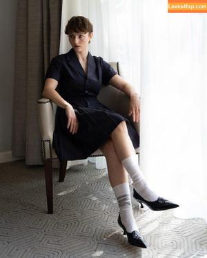 Thomasin Mckenzie photo #0274