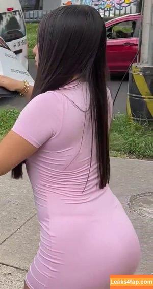 Thong slips and VTL фото #0045