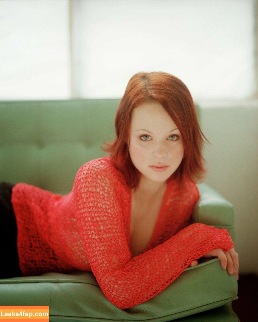 Thora Birch / 1107miss слитое фото фото #0010