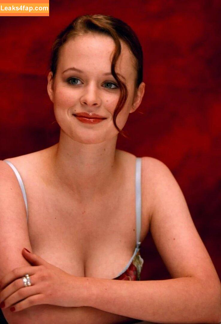 Thora Birch / 1107miss слитое фото фото #0024