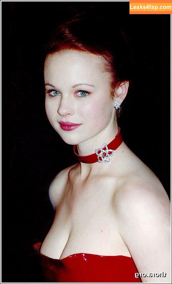 Thora Birch / 1107miss leaked photo photo #0035