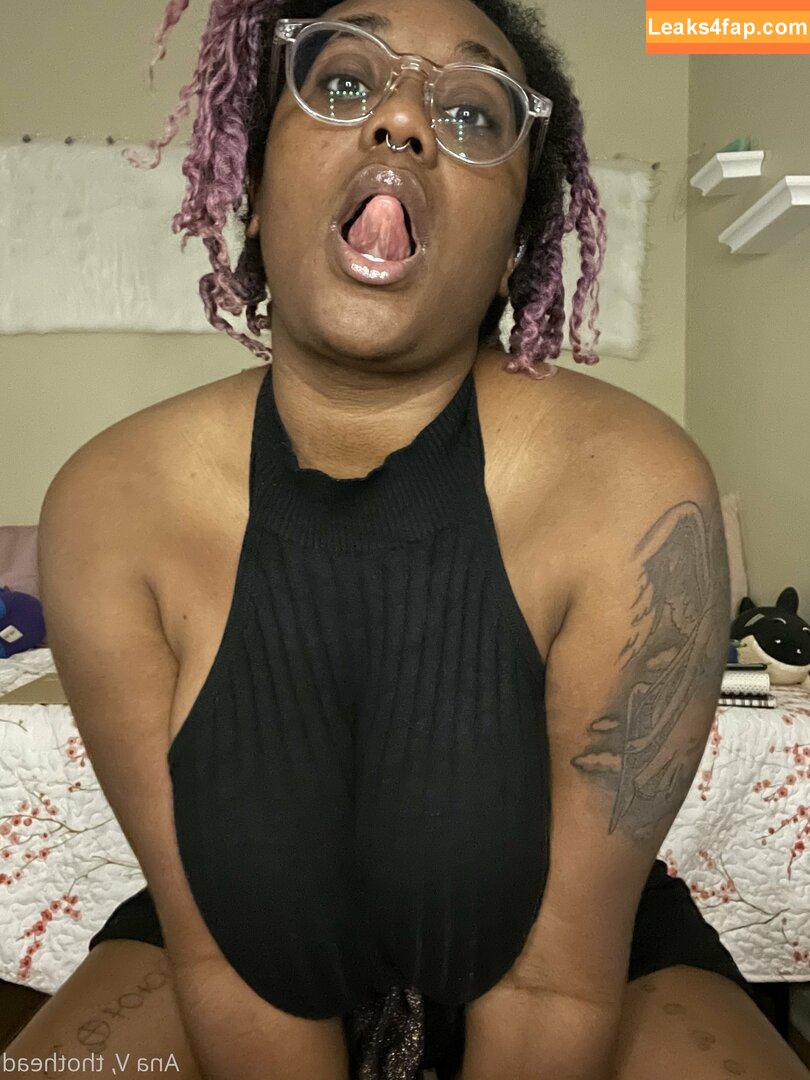 thothead /  leaked photo photo #0071