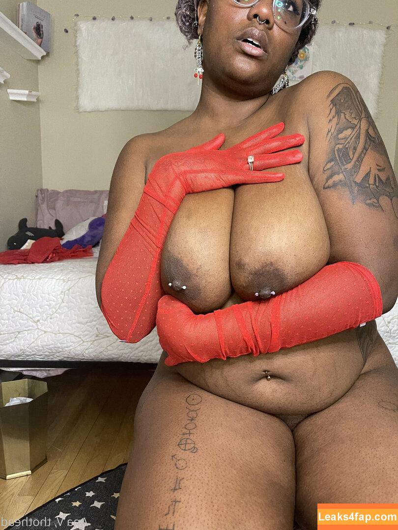 thothead /  leaked photo photo #0096