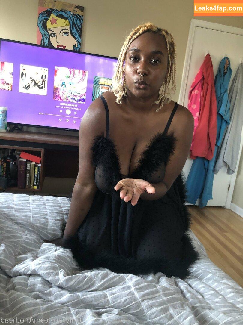 thothead /  leaked photo photo #0135