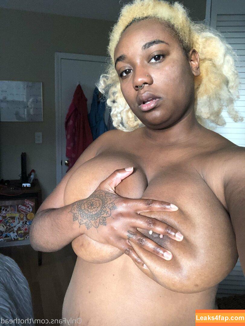 thothead /  leaked photo photo #0143