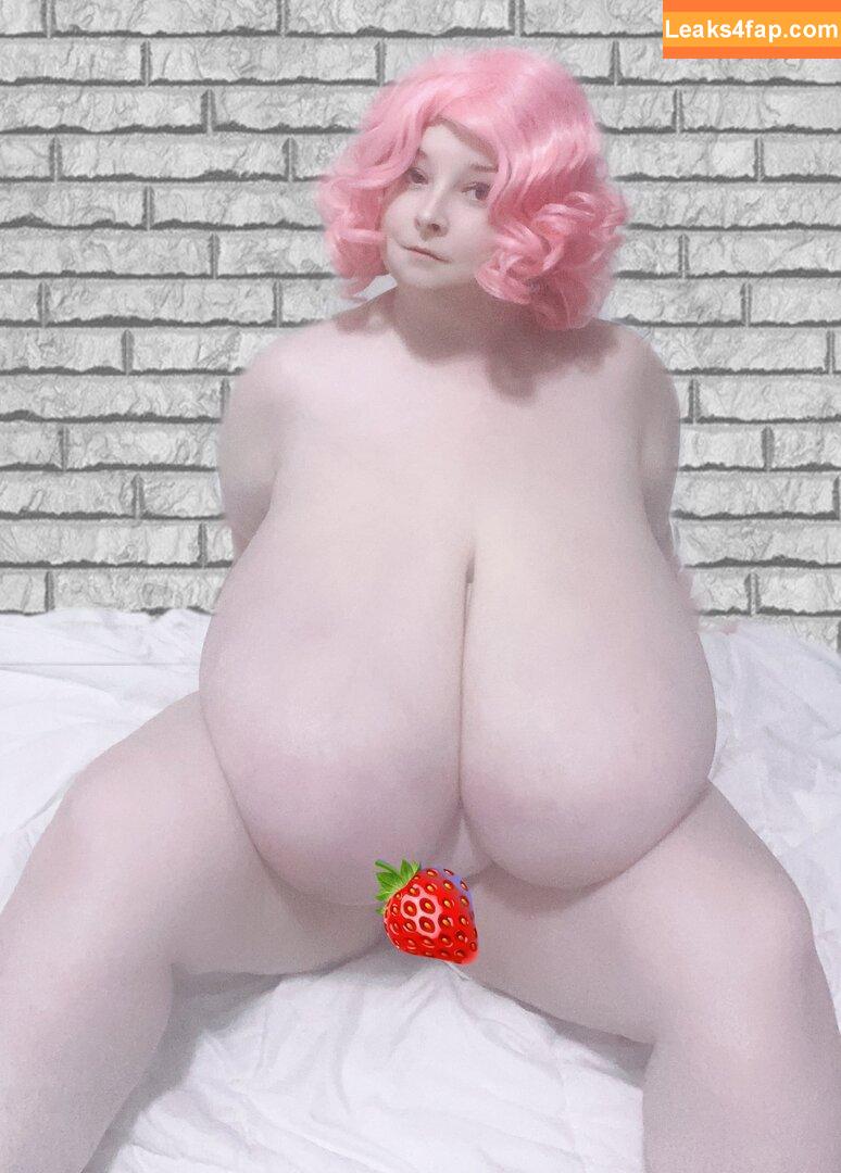 thotterpopp / _nubian.a / 🍓Kit🍓 leaked photo photo #0097