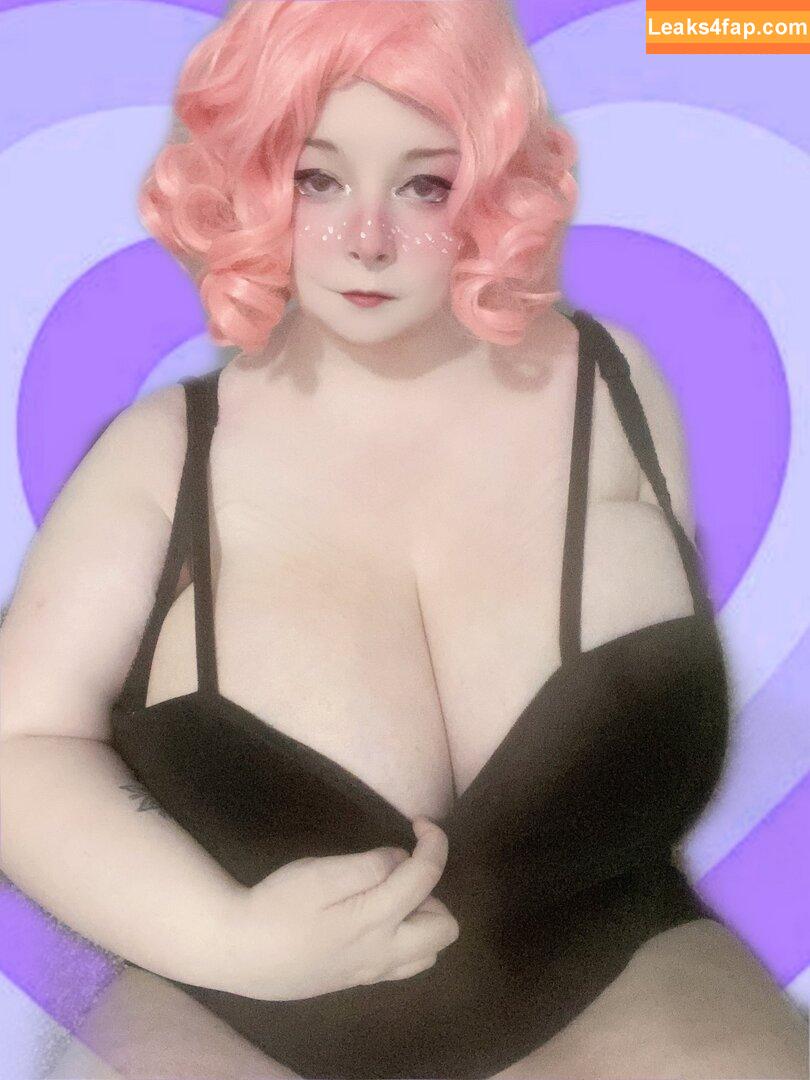 thotterpopp / _nubian.a / 🍓Kit🍓 leaked photo photo #0098