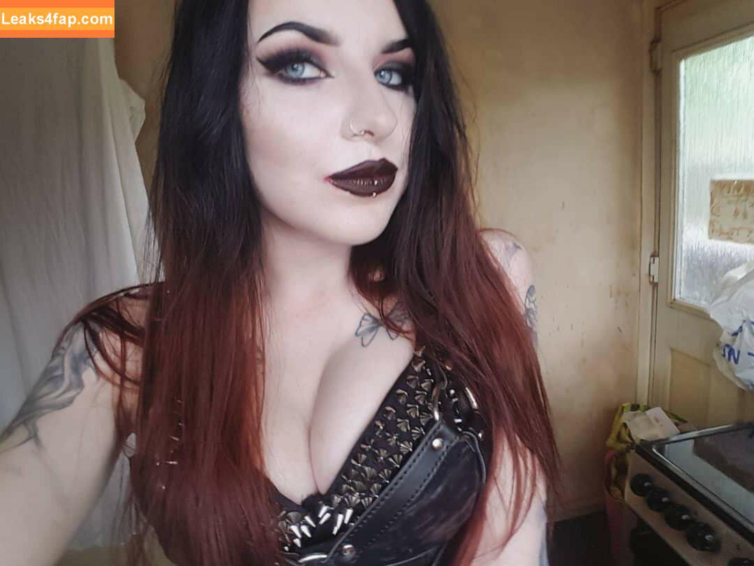 ThrashMetalDoll leaked photo photo #0014