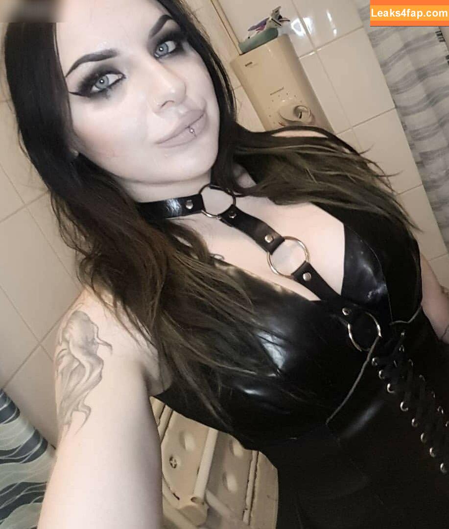 ThrashMetalDoll leaked photo photo #0081