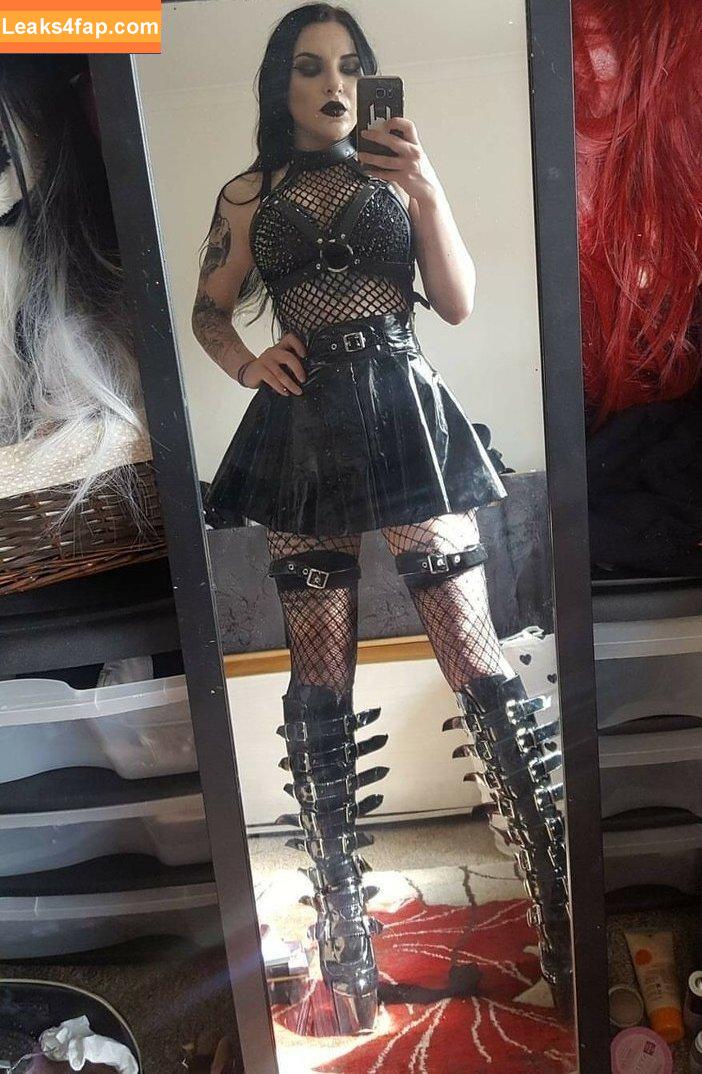 ThrashMetalDoll leaked photo photo #0083