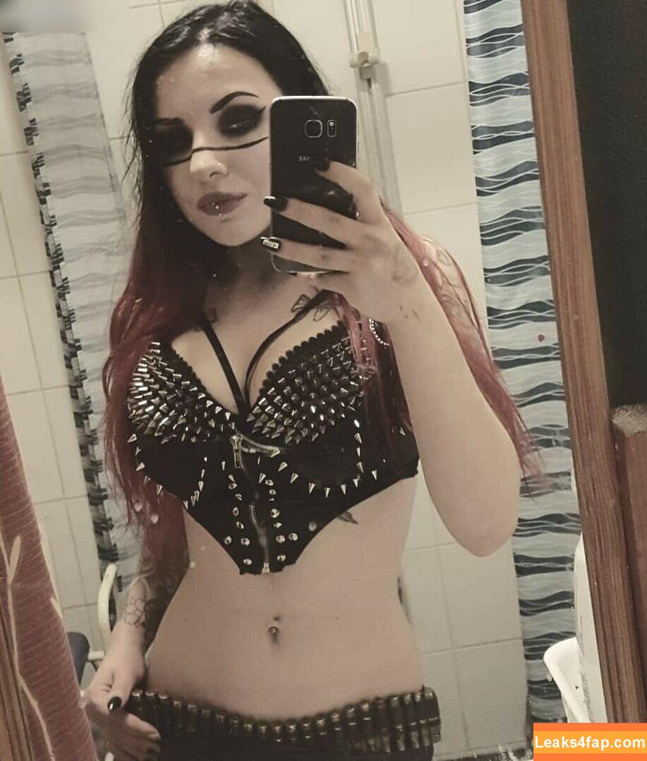 ThrashMetalDoll leaked photo photo #0086