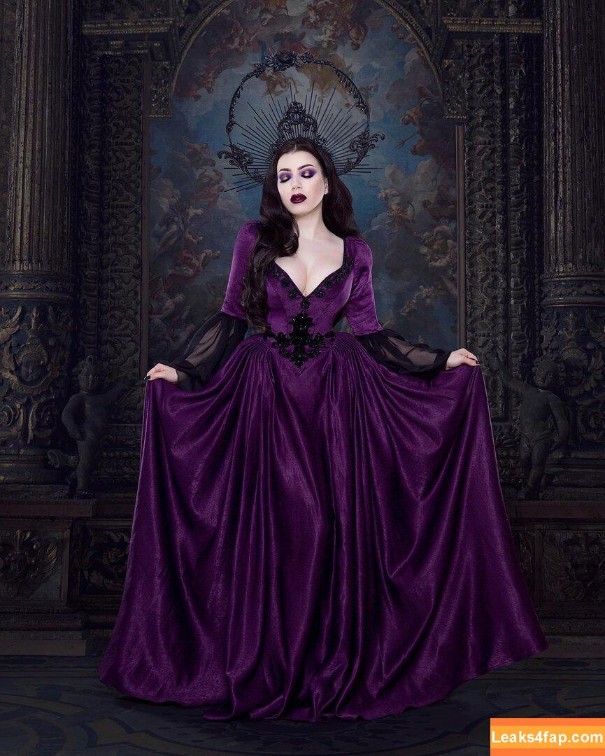 Threnody In Velvet / threnodyinvelvet leaked photo photo #0005