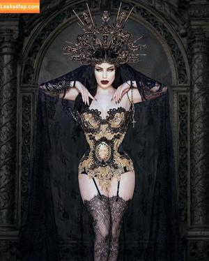 Threnody In Velvet photo #0003