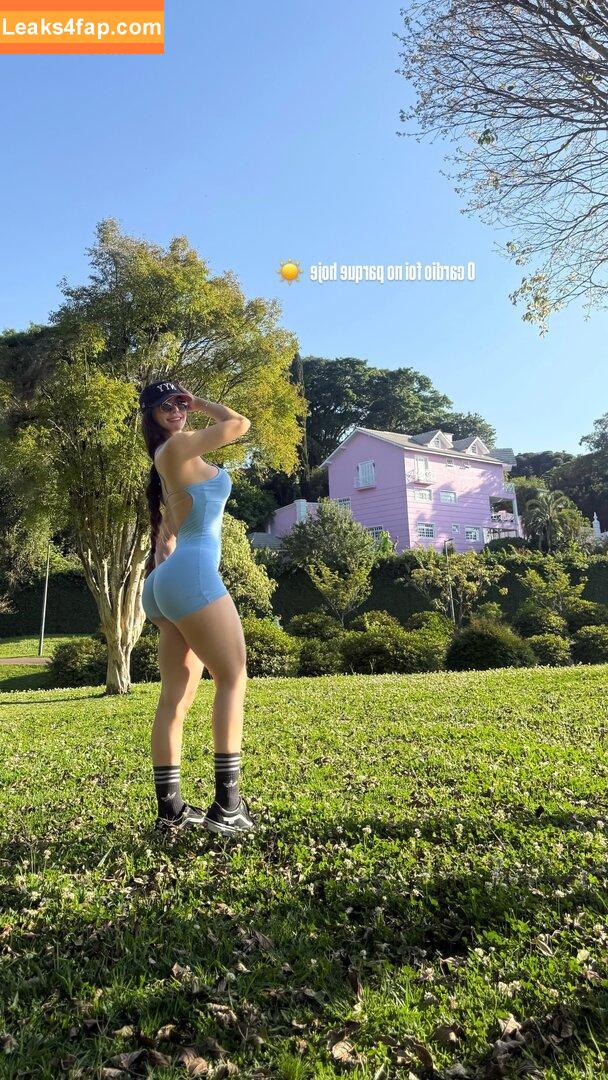 Thuany Angela / thuany_angela leaked photo photo #0075