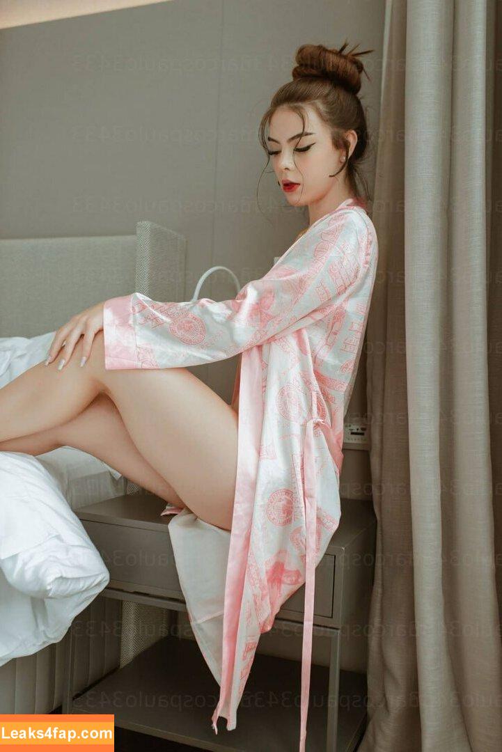 Thuany Angela / thuany_angela leaked photo photo #0109