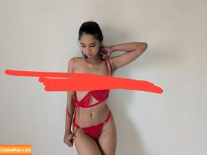 Thwishaa Bose photo #0016