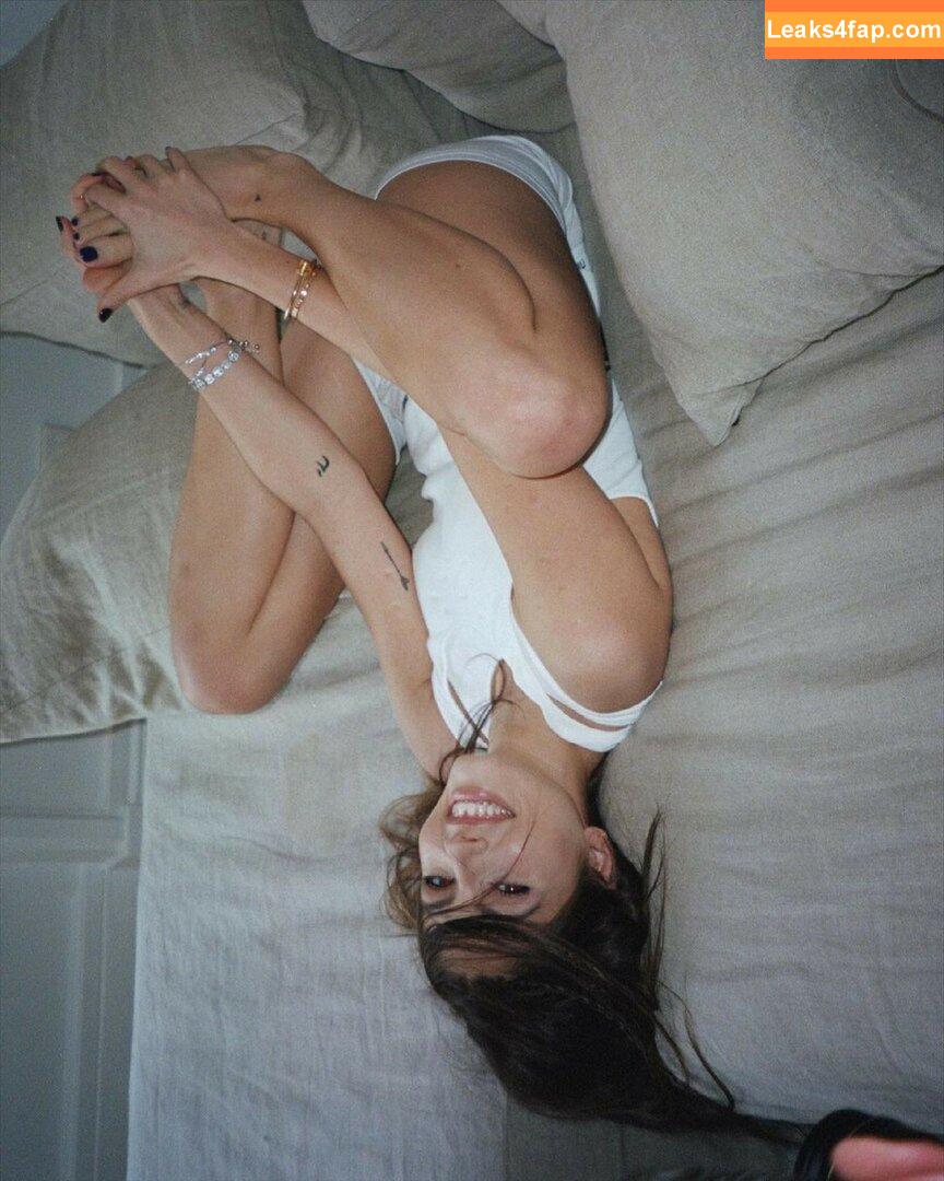 Thylane Blondeau / thylaneblondeau leaked photo photo #0073