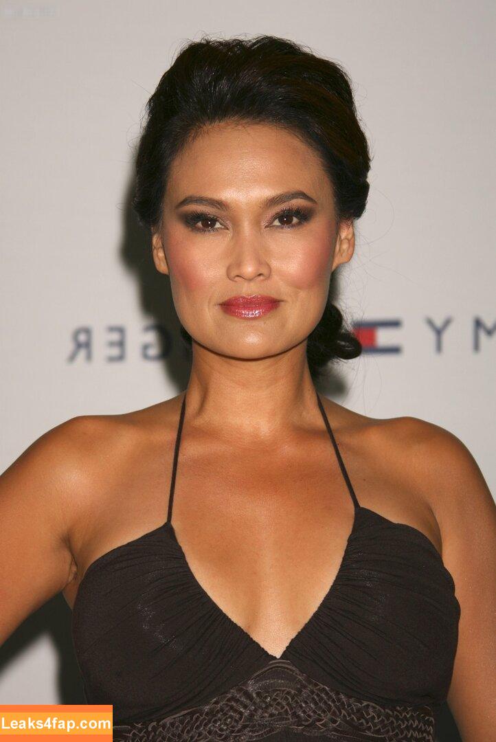 Tia Carrere / tia_carrera_free / tiacarrere leaked photo photo #0050