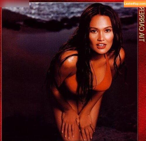 Tia Carrere / tia_carrera_free / tiacarrere слитое фото фото #0063