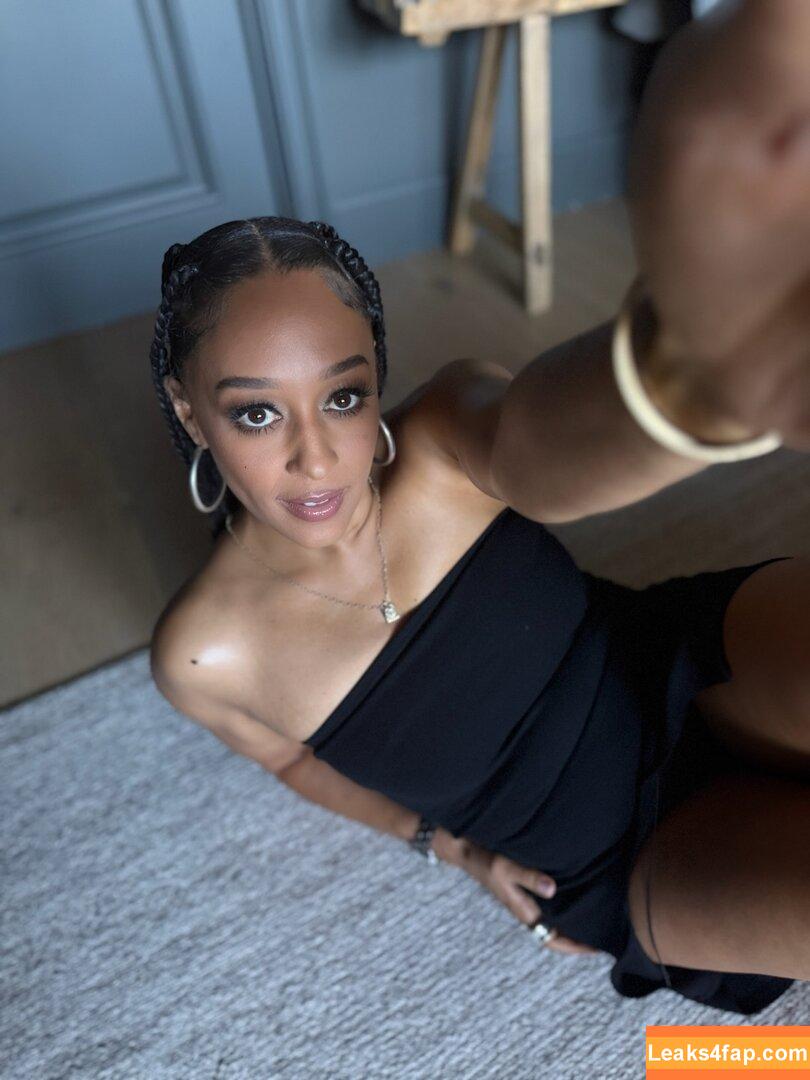 Tia Mowry / tiamowry leaked photo photo #0011