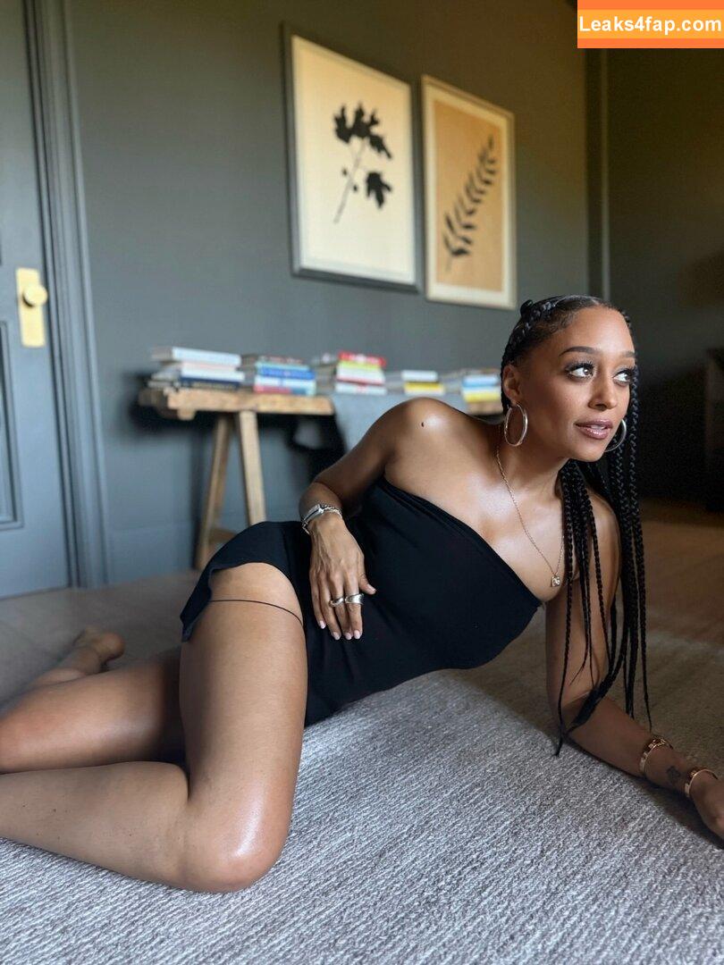 Tia Mowry / tiamowry leaked photo photo #0013