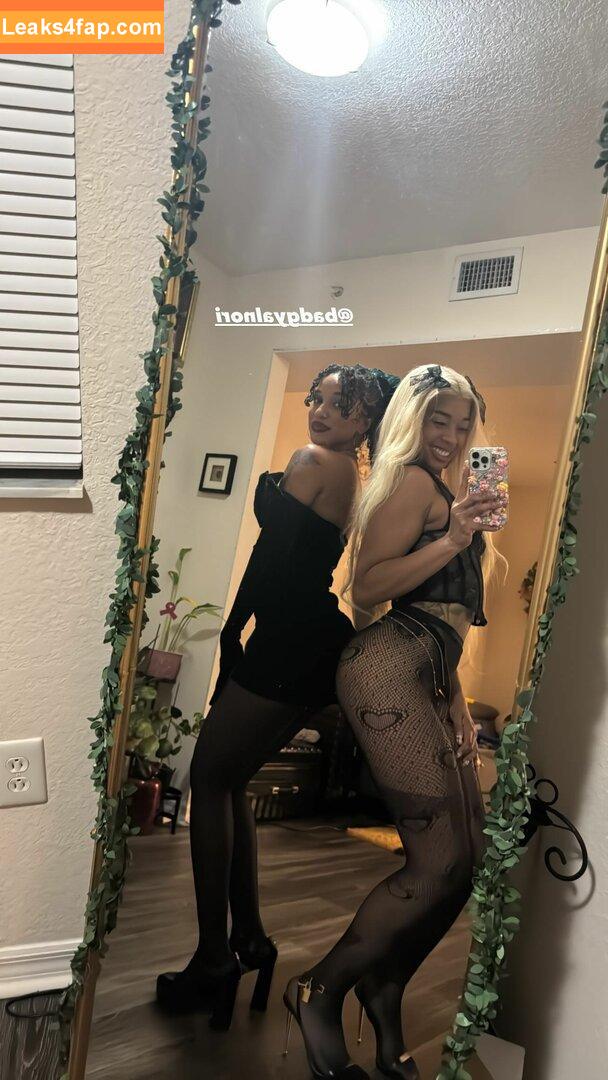 TiaCorine / tiafreakyass leaked photo photo #0006