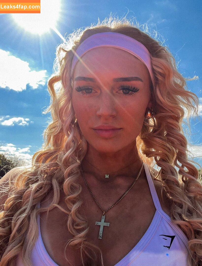 Tiahna Skelton / tiahna_skelton leaked photo photo #0001