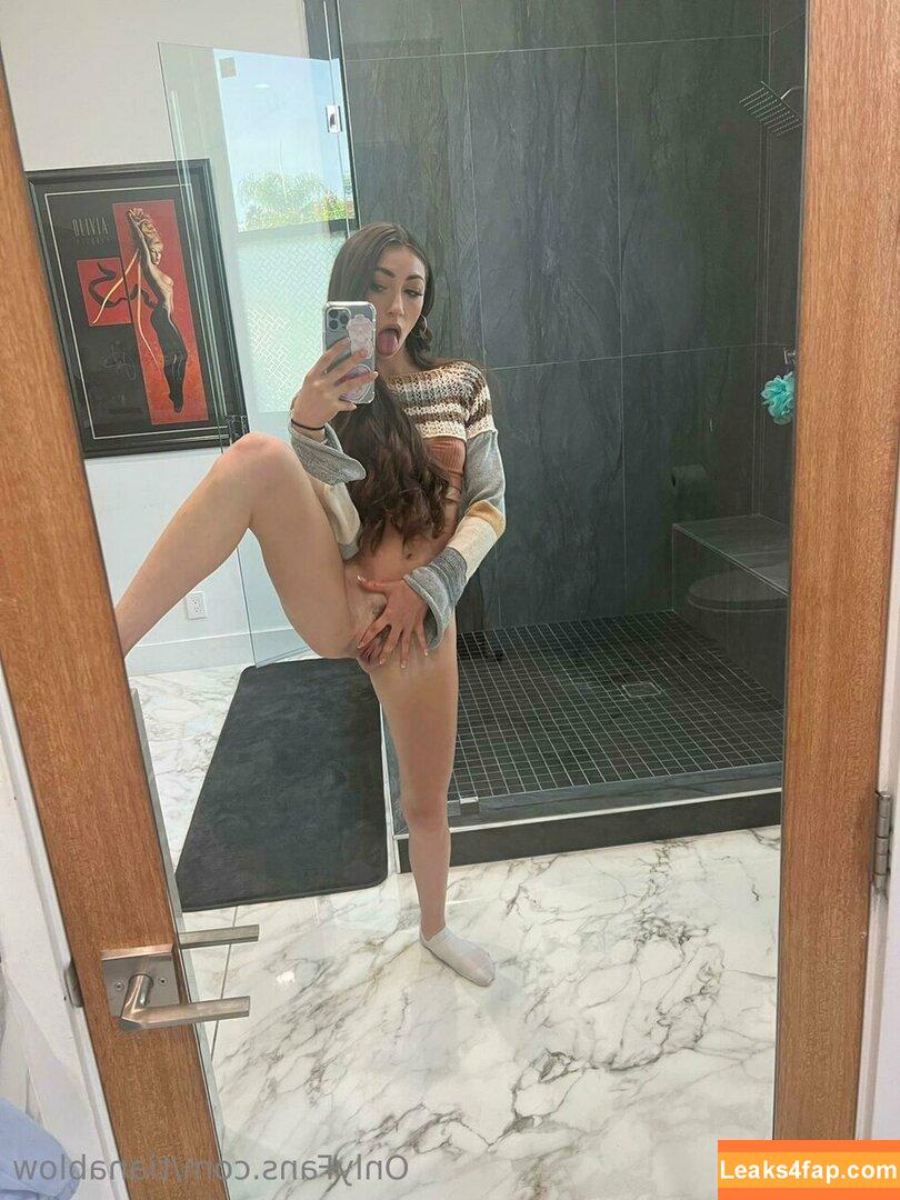 Tiana Blow / TianaBlow / Tori Mack / ToriMack / tiana_blow leaked photo photo #0231