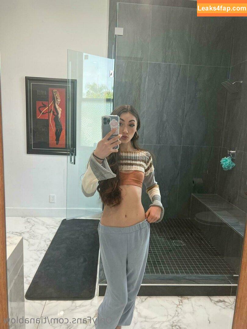 Tiana Blow / TianaBlow / Tori Mack / ToriMack / tiana_blow leaked photo photo #0240