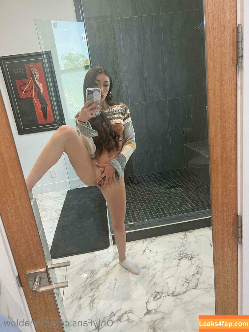 Tiana Blow / TianaBlow / Tori Mack / ToriMack / tiana_blow leaked photo photo #0241