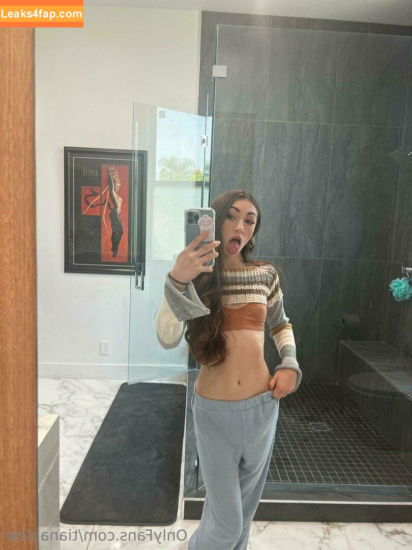 Tiana Blow / TianaBlow / Tori Mack / ToriMack / tiana_blow leaked photo photo #0242