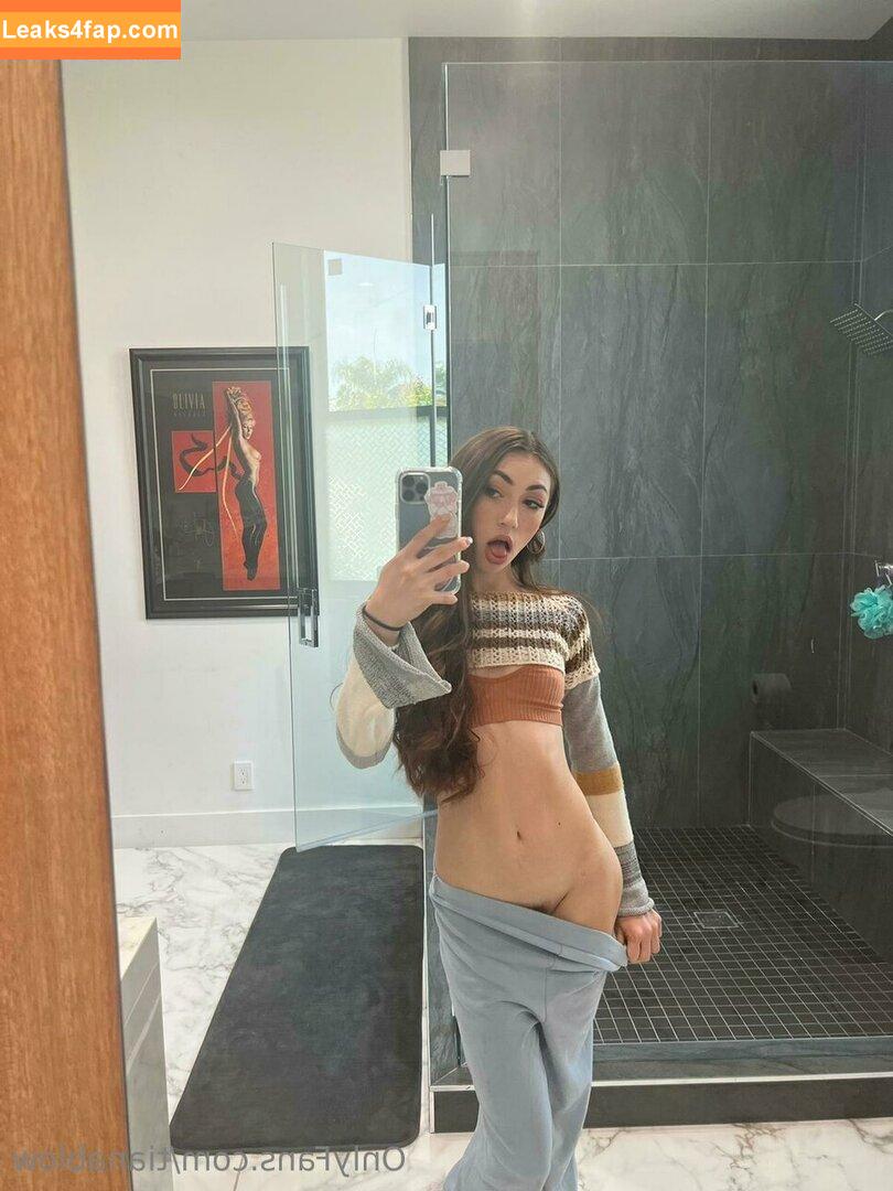 Tiana Blow / TianaBlow / Tori Mack / ToriMack / tiana_blow leaked photo photo #0243