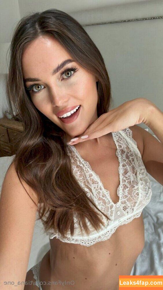 tiana_one / tiana_onne leaked photo photo #0017