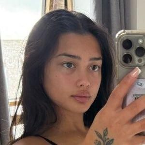 random model