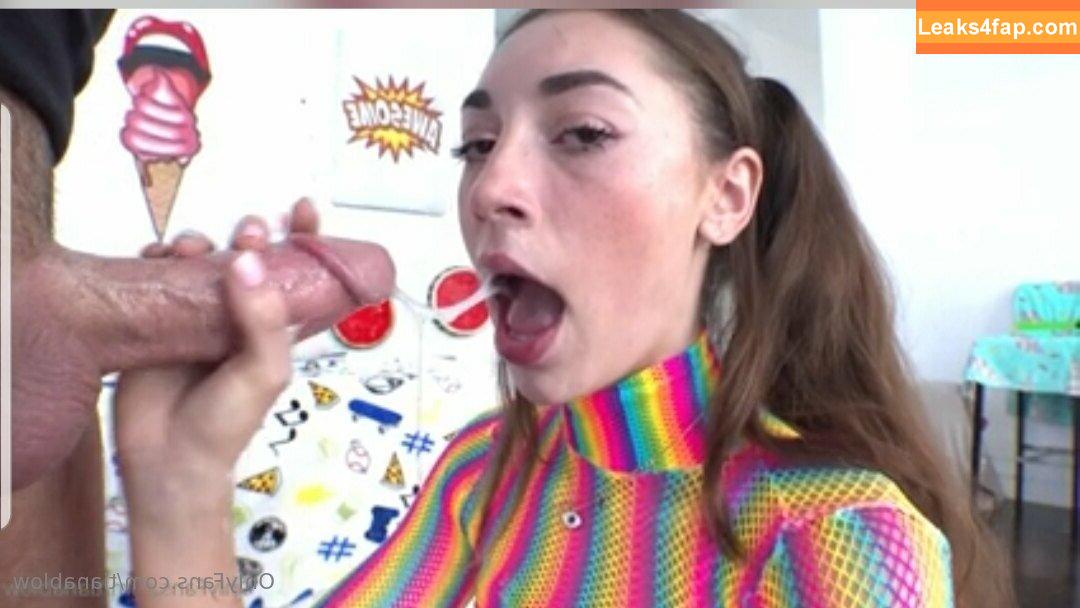 tianablow / tiana_blow leaked photo photo #0309