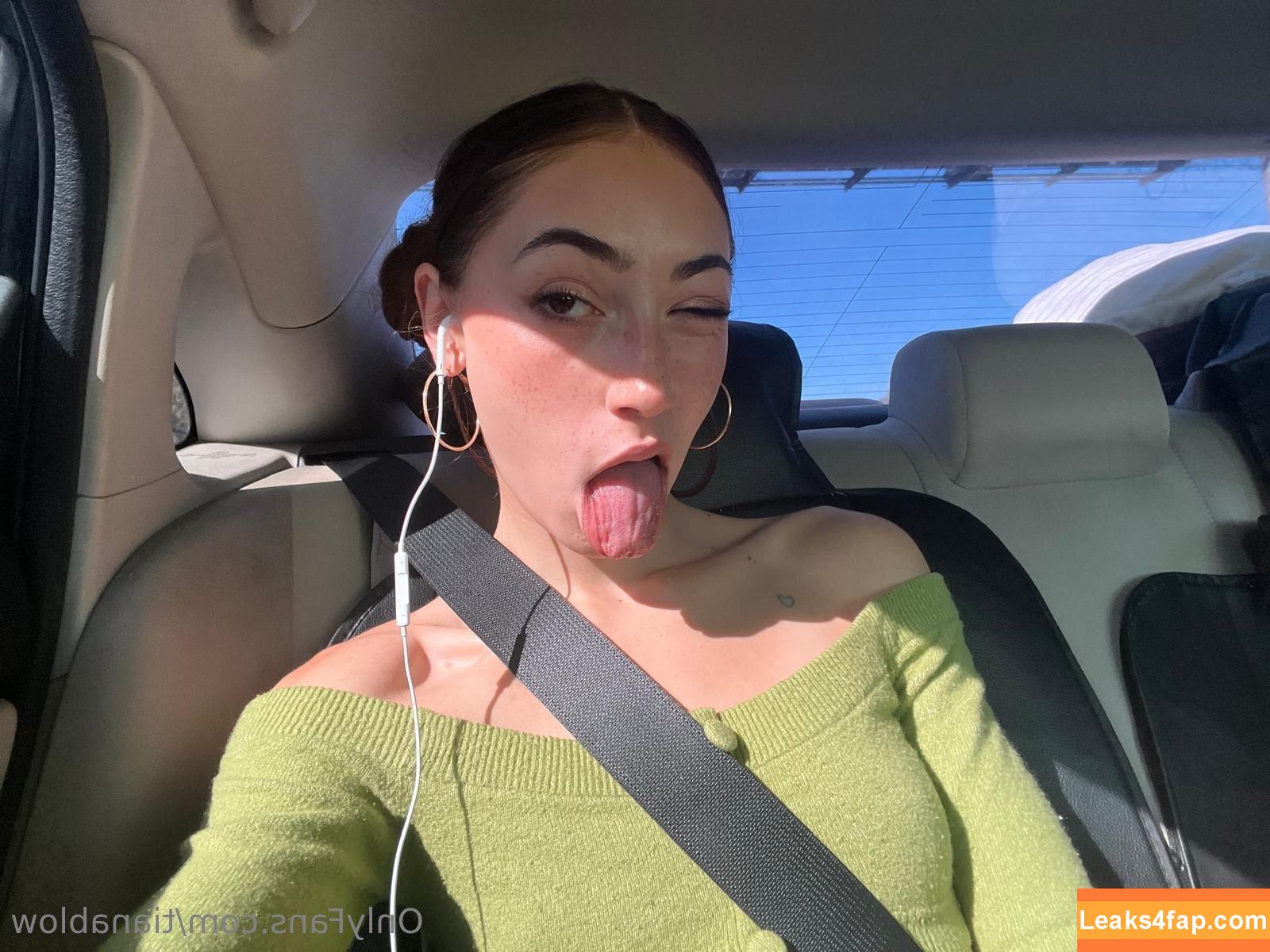 tianablow / tiana_blow leaked photo photo #0323