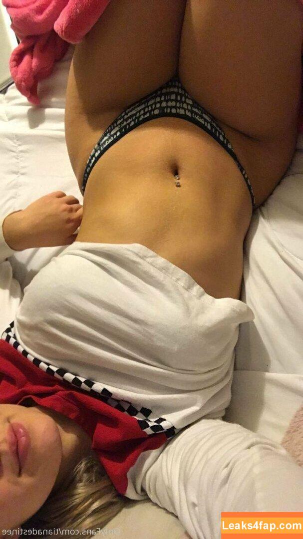tianadestinee / reel leaked photo photo #0032