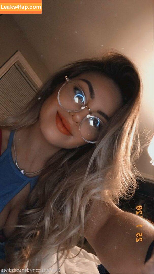 tianadestinee / reel leaked photo photo #0039