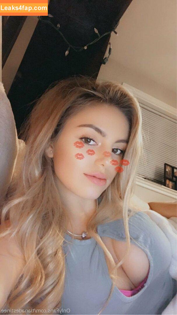tianadestinee / reel leaked photo photo #0040