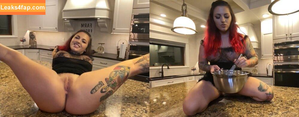 Tianna_02 leaked photo photo #0005