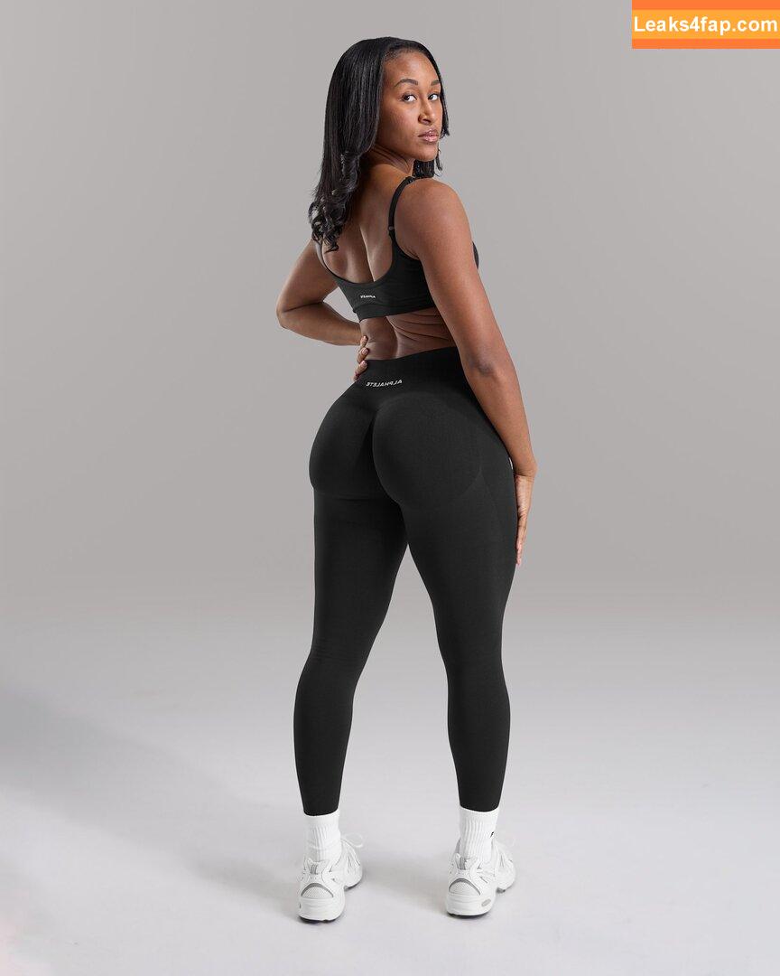 Tiara Howard / T.hoowww leaked photo photo #0007