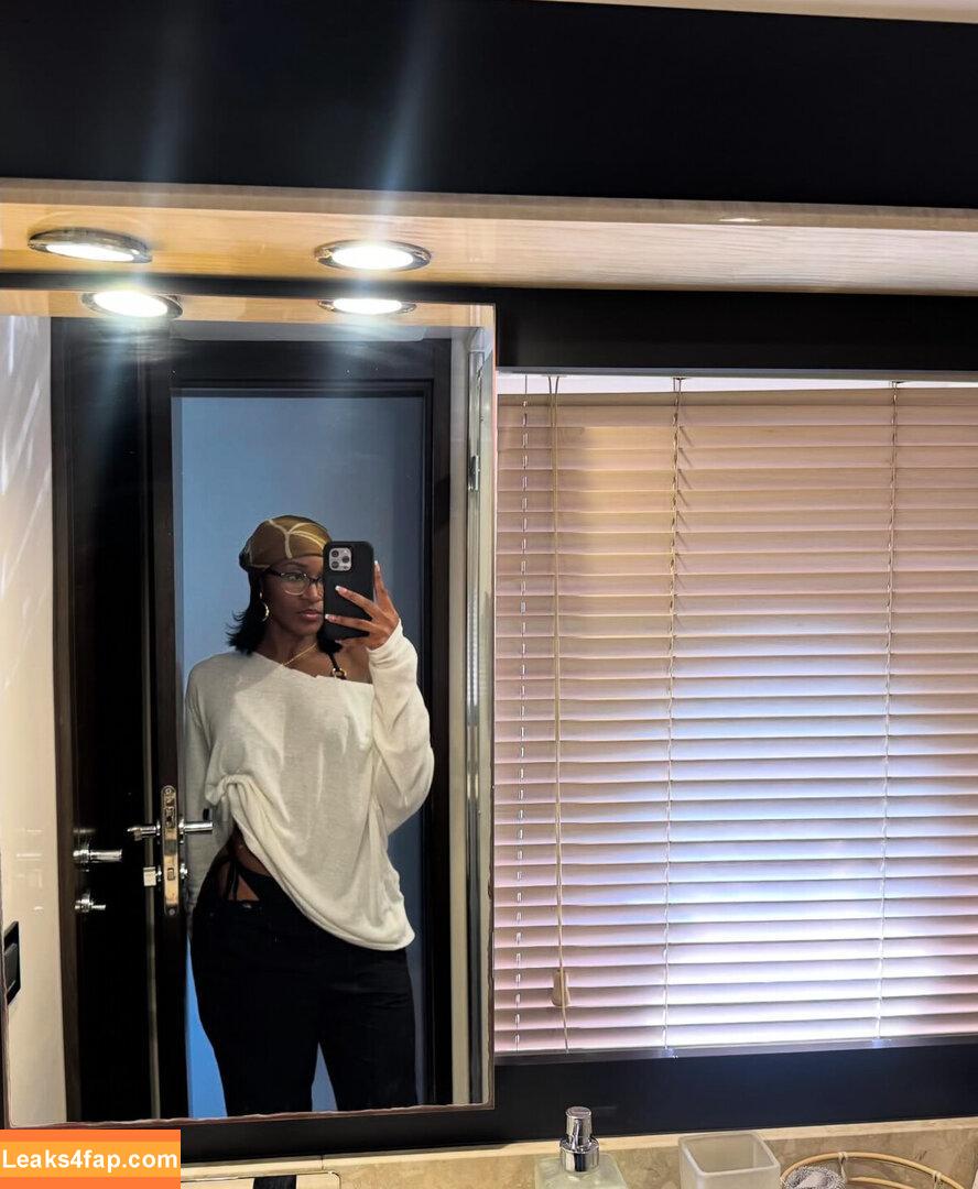 Tiara Howard / T.hoowww leaked photo photo #0010