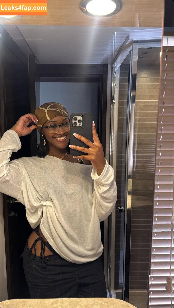 Tiara Howard / T.hoowww leaked photo photo #0013