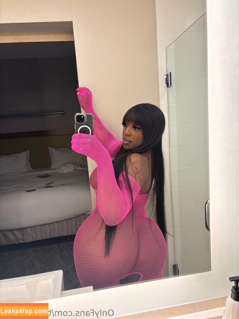 tiarasothick /  leaked photo photo #0004