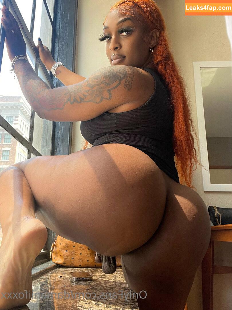 tiarasothick /  leaked photo photo #0008