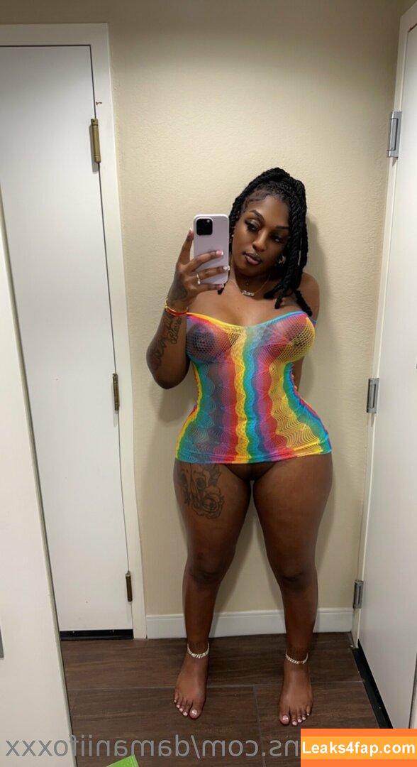 tiarasothick /  leaked photo photo #0012