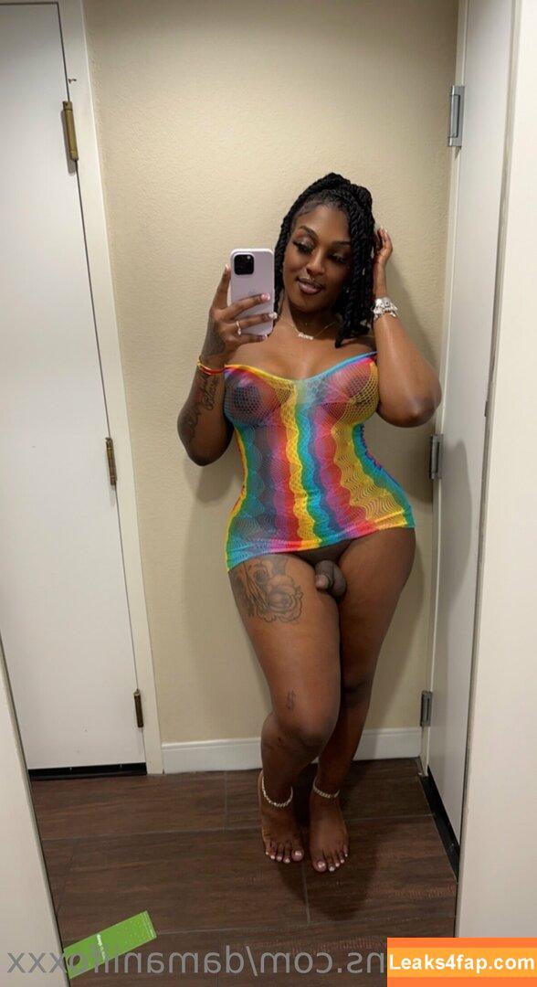 tiarasothick /  leaked photo photo #0013