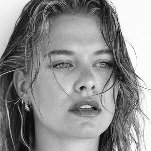 random model